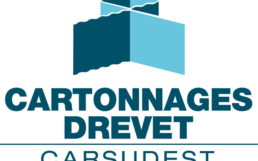 Cartonnages Drevet intègre le Groupe Carsudest