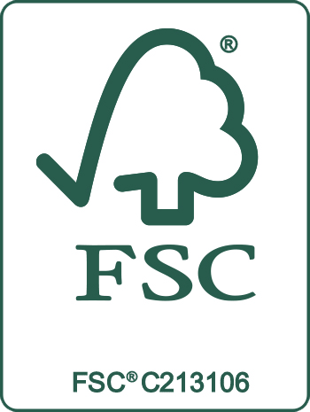 Carsudest FSC® C213106